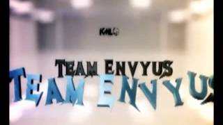 Team EnVyUs Intro