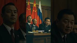 What Is Beijing Waiting For shorts beijing china