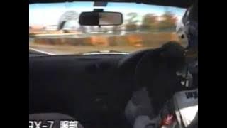 MR2 Tsukuba Battle (Supra ,Rx7,GT-R, NSX etc.)