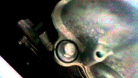 Cobalt ss high pitch tick noise