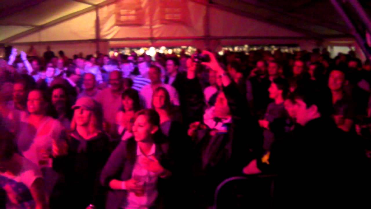 Happy Hour Chelmsford Beer Festival 2012 YouTube