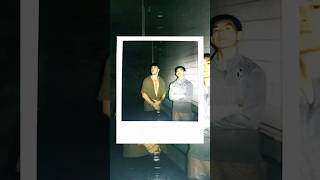 Day 121: Fit Check #polaroid #steakhouse #fitcheck #finedining #austin #projectcaptis