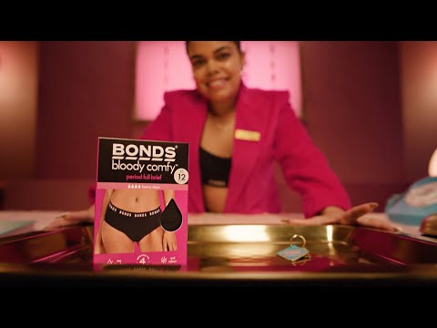 Bonds Bloody Comfy Hotel | Concierge