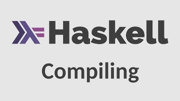 Haskell for Imperative Programmers #25 - Compiling Binaries