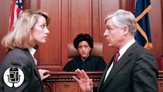 English Conversation at Courtroom— English Conversation Practice Video With Subtitles🌍Part 15