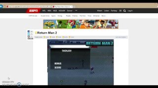 Return man 2