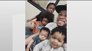 Metro Atlanta couple fighting to regain custody of 5 young children