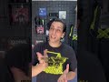 Black Sabbath copiou a cantora brasileira Vanusa?