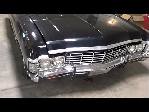 Impala chevrolet uzbekistan