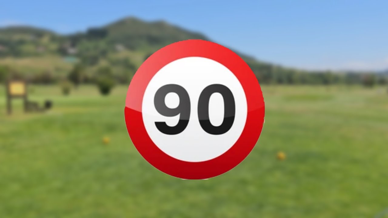 #087 ¿Puedo bajar de 90? | Intento #5