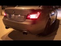 BMW 530D DOWN PİPE EXHAUST SOUND!!!!!!!