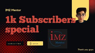I hit 1000 subscribers on youtube #1ksubscribers#celebration