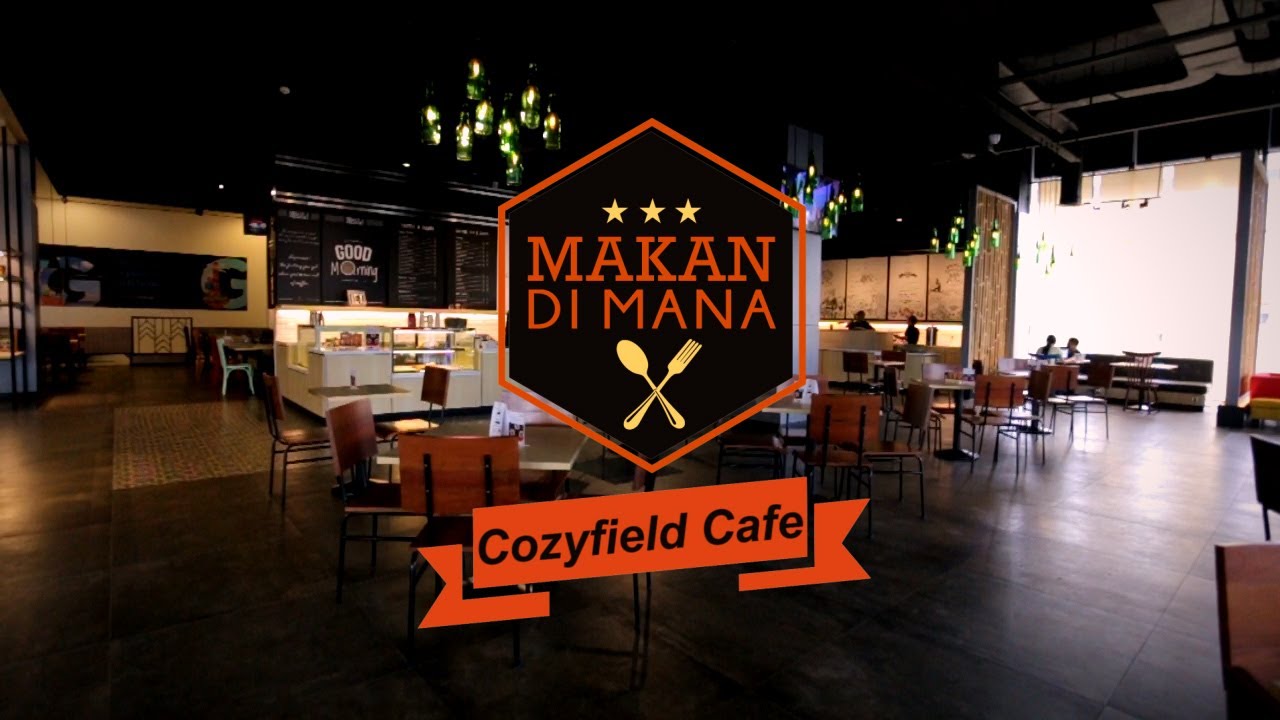 Mencicipi Kuliner Sehat nan Murah