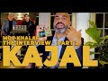 **NEW FRAGRANCE REVEALED**  MEET THE FOUNDER - MOE KHALAF FROM KAJAL PERFUMES PARIS