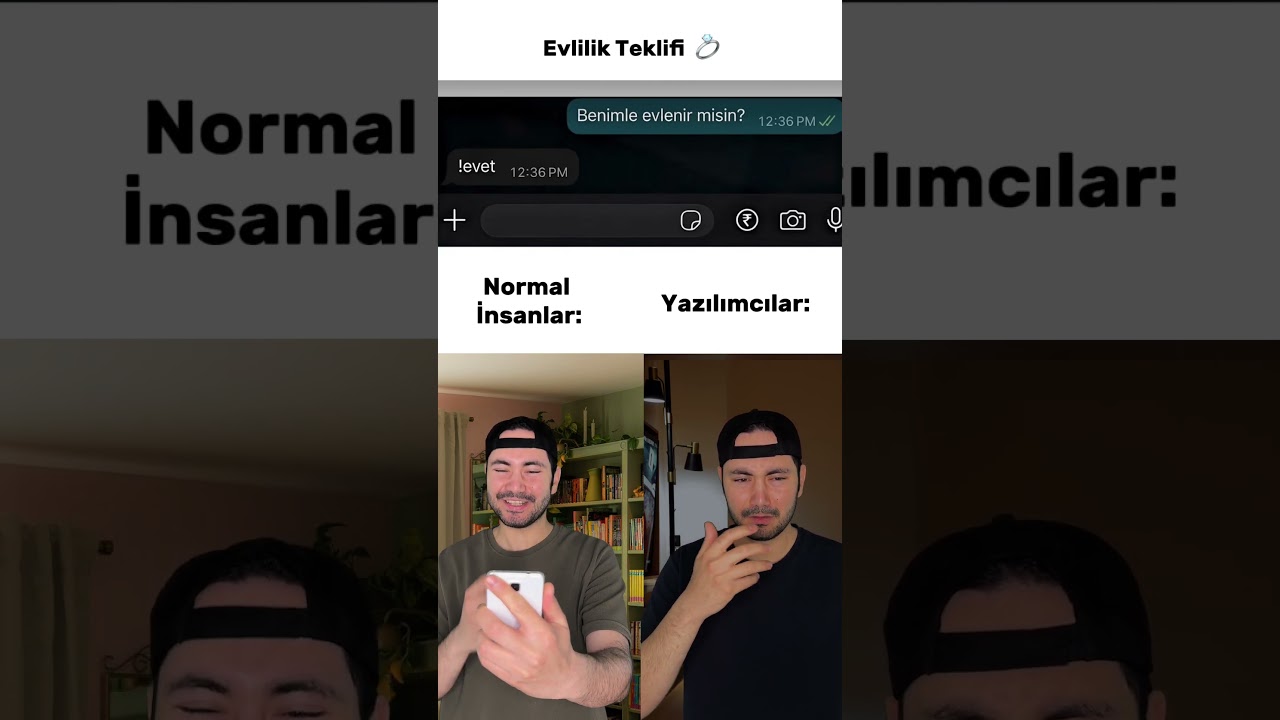 Durumu farkedince 🥀 #mrhakki #fyp #mizah