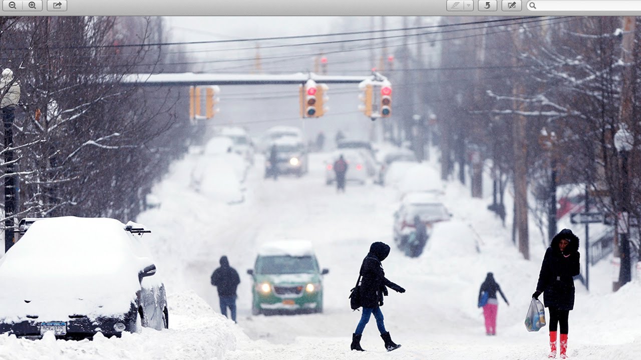 Homebuilders Blame the Weather for Losing Confidence Homebuilders Blame the Weather for Losing Confidence