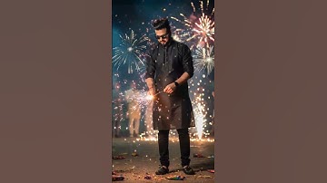 😮Trending Diwali Photo Edit #shorts#viral #gemini #ai#viral #trending#prompt#foryou