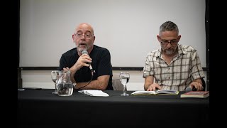 Luciano Alonso - “Que digan dónde están. Una historia de los derechos humanos en la Argentina”