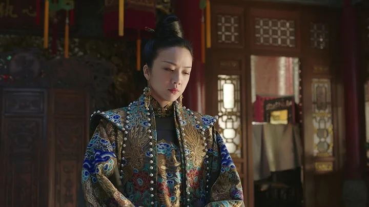 Yu Qian resigned and left Ruowei with painting | Ming Dynasty【Fresh Drama】 - DayDayNews