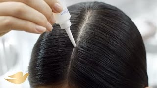 Revolusi Dove Hair Fall Treatment