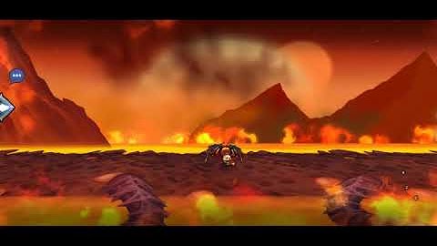 Raid the Dungeon - Flame rift - Tier dungeon ( My device )