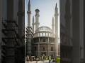Masjid Ki Tabdeeli 🕌 |  Renovation | Cinematic Video #luxuryinterior