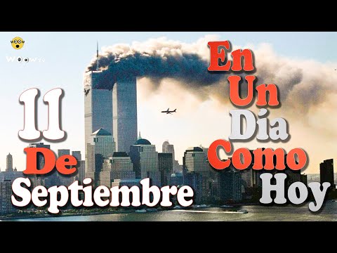 11 de Septiembre