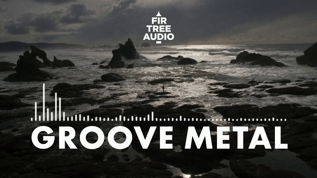 Groove Metal [Royalty-free Music for Videos] - YouTube