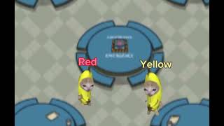 me playing amongus | part 2 | did red oof yellow??