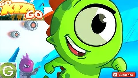 Go Kizi Go! - New Android Gameplay HD