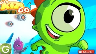 Go Kizi Go! - New Android Gameplay HD screenshot 5
