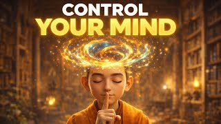 Control Your Mind Before It Destroys You | A Zen Monk Story 🐾