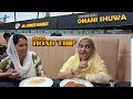 Wayanad → Kochi Road Trip 🚗🌧️ | Cheraman Juma Masjid Stop &amp; Al Hamdi Mandi Lunch 🍽️ | Kerala Vlog 🌴✨