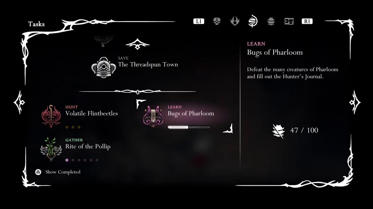 Hollow Knight Silksong because your favorite bootuber sucks