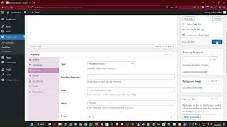 CVE-2023-1122  | Stored Cross-Site Scripting