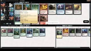 MTGO - SOI Prerelease Draft - Draft