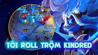 [CDC] | TFT | Meta Roll Trộm Và Sức Mạnh Của Kindred Nova 3 Sao