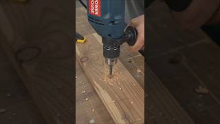 Electric Drill Machine #shortsvideo #electronic #video #experiment #viral