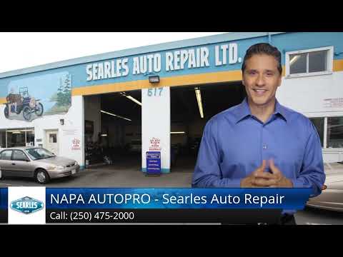 Napa Autopro Kendall S Automotive Reviews