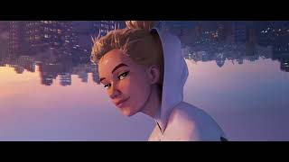 Spider-Man: Across the Spider-Verse | Official Clip | "Hangin' With Gwen"