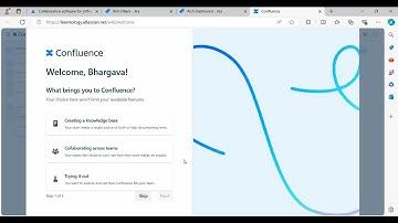 Master Confluence and JIRA Integration | Step-by-Step Guide