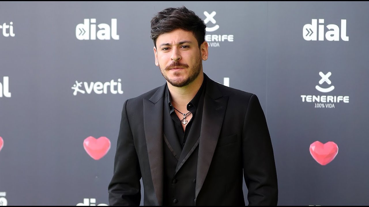 ¿Quien pone más nervioso a Cepeda: Aitana, Ana Guerra o sus fans? | Qué me dices