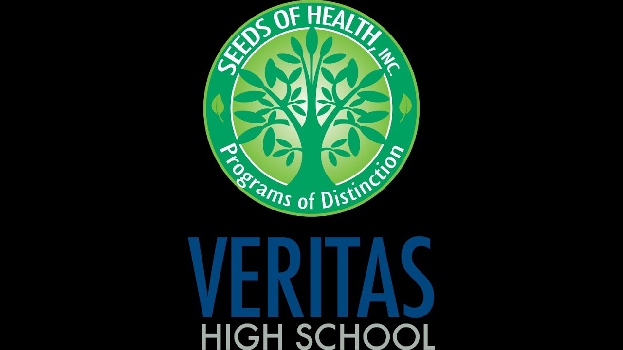 Veritas High School Graduation 2022 YouTube