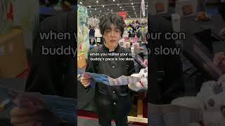 Comic Con Buddy Too Slow? Heres The Solution