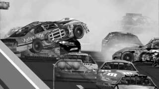 nr2003 crashes and wildrides #2