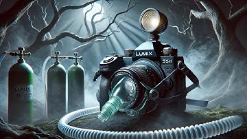 Review Lumix S5II hơn 1 năm sử dụng - liệu đã thở oxy?| Làm Phim Cùng Nam Trịnh