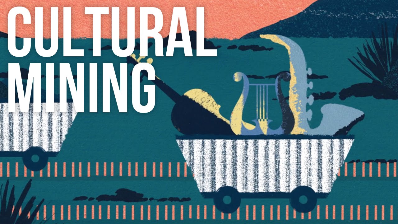 Cultural Mining Cultural Mining