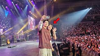 BTS FULL FANCAM! Clips of Romantic Moments Between Jungkook and Fans at Baltimore Concert