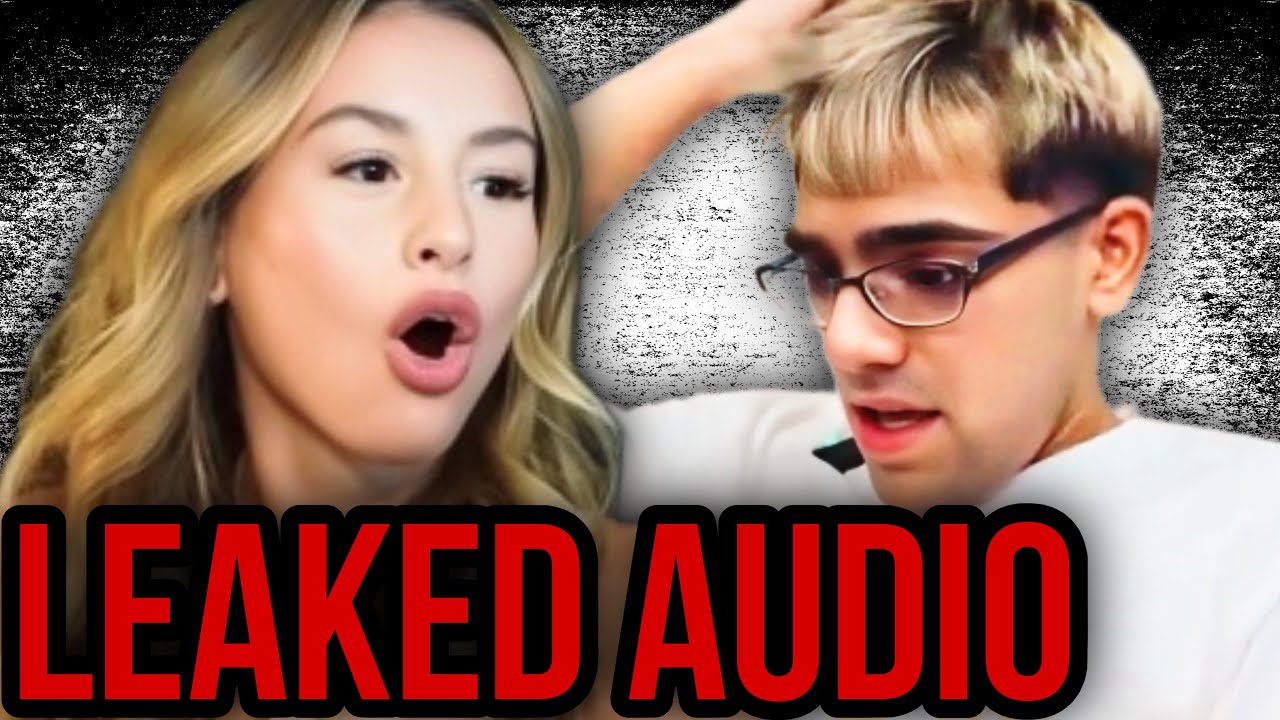 Утечка аудио РАСКРЫВАЕТ правду о токсичных отношениях Сэма Фрэнка и Неона.