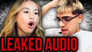 Leaked Audio REVEALS The Truth About Sam Frank & Neon’s Toxic Relationship..